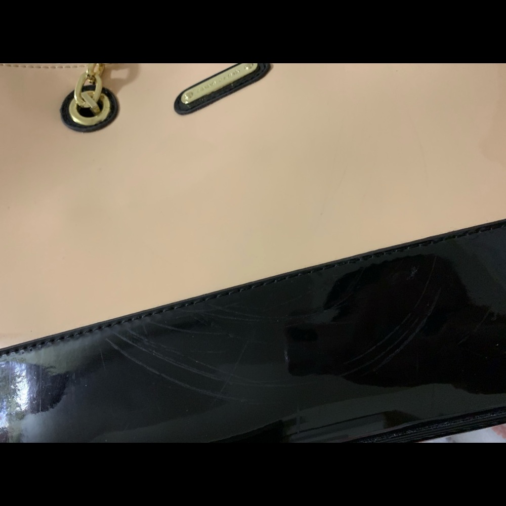 Anne Klein Purse Handbag - Picture 4 of 5